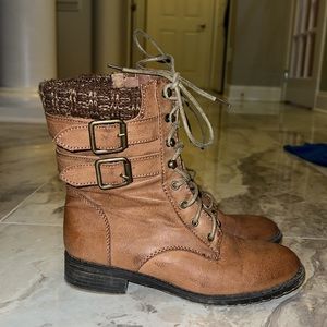 women’s boots